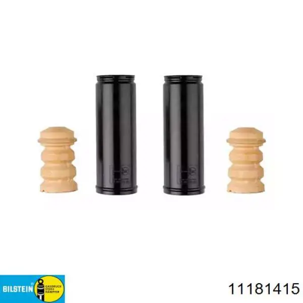 Відбійник амортизатора Bilstein 11181415