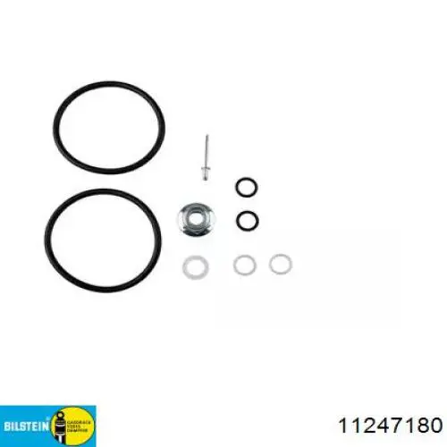 Купити 11247180 Bilstein Ремкомплект пневмоподушки переднього моста