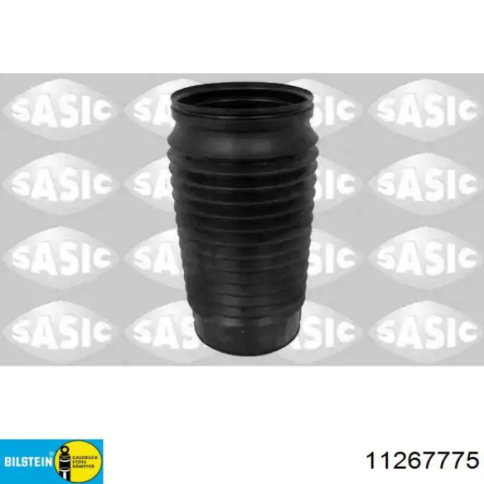 Буфер-відбійник амортизатора переднього + пильовик Bilstein 11267775 ціна, від 17.58 USD