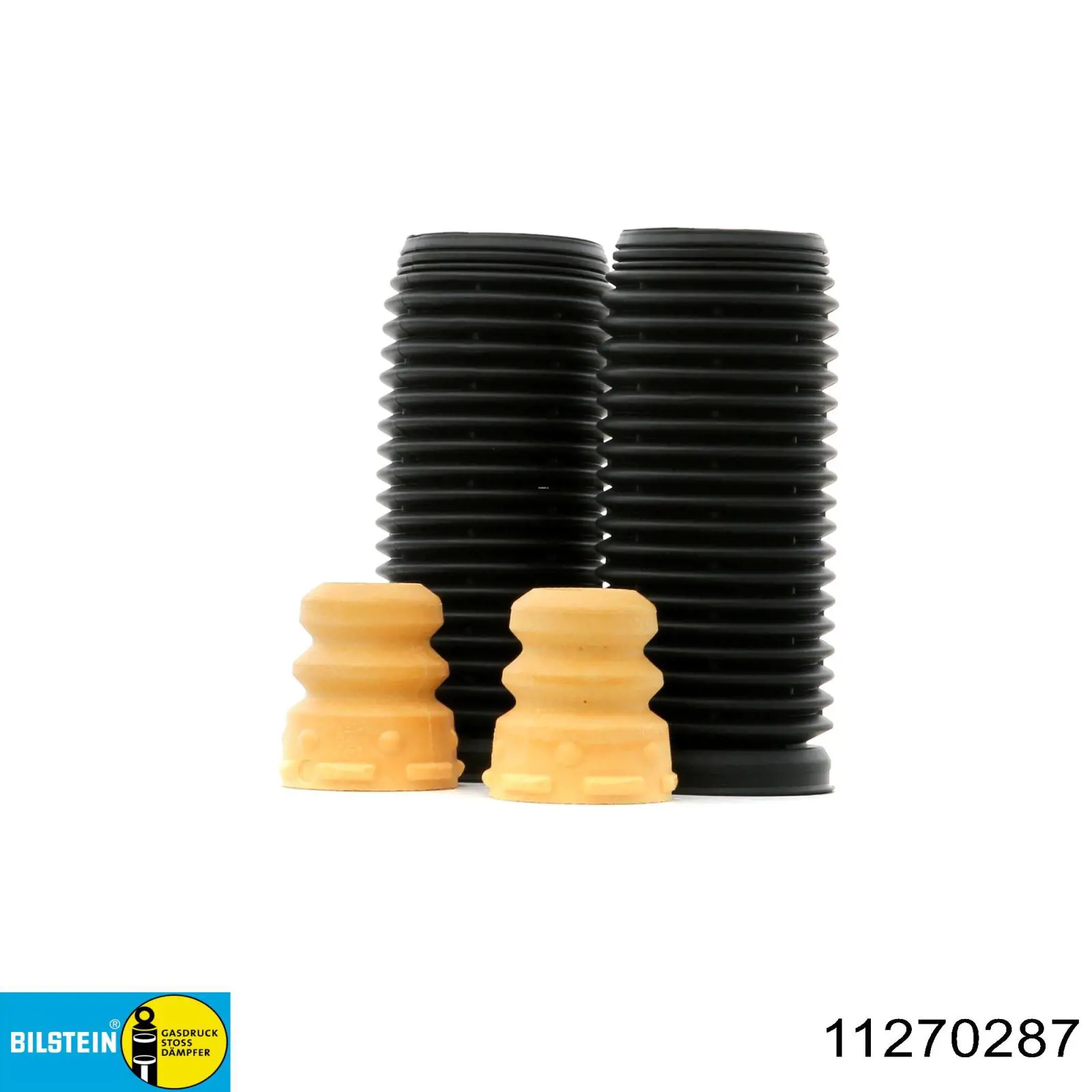 Купити 11270287 Bilstein Буфер-відбійник амортизатора переднього + пильовик