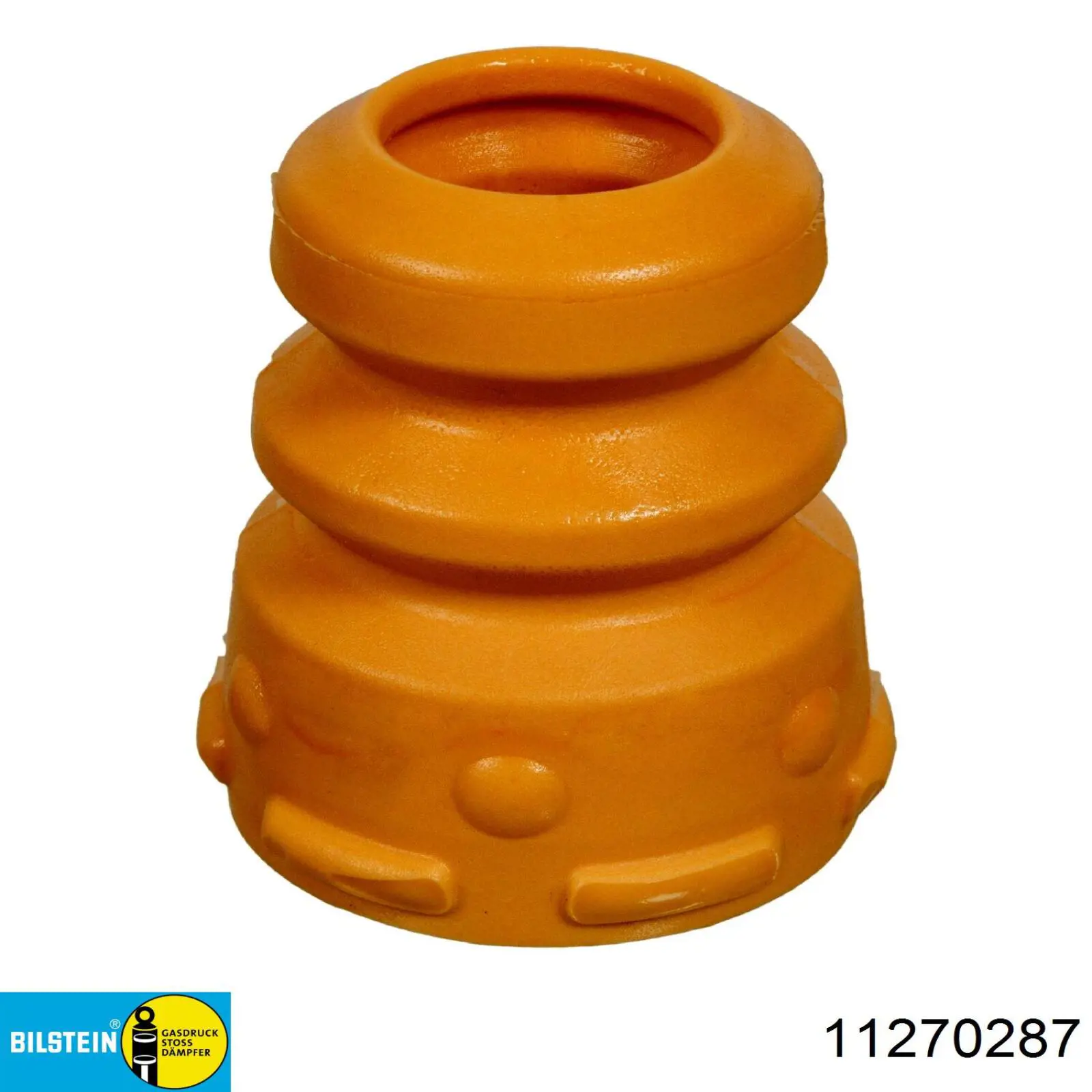 Буфер-відбійник амортизатора переднього + пильовик Bilstein 11270287