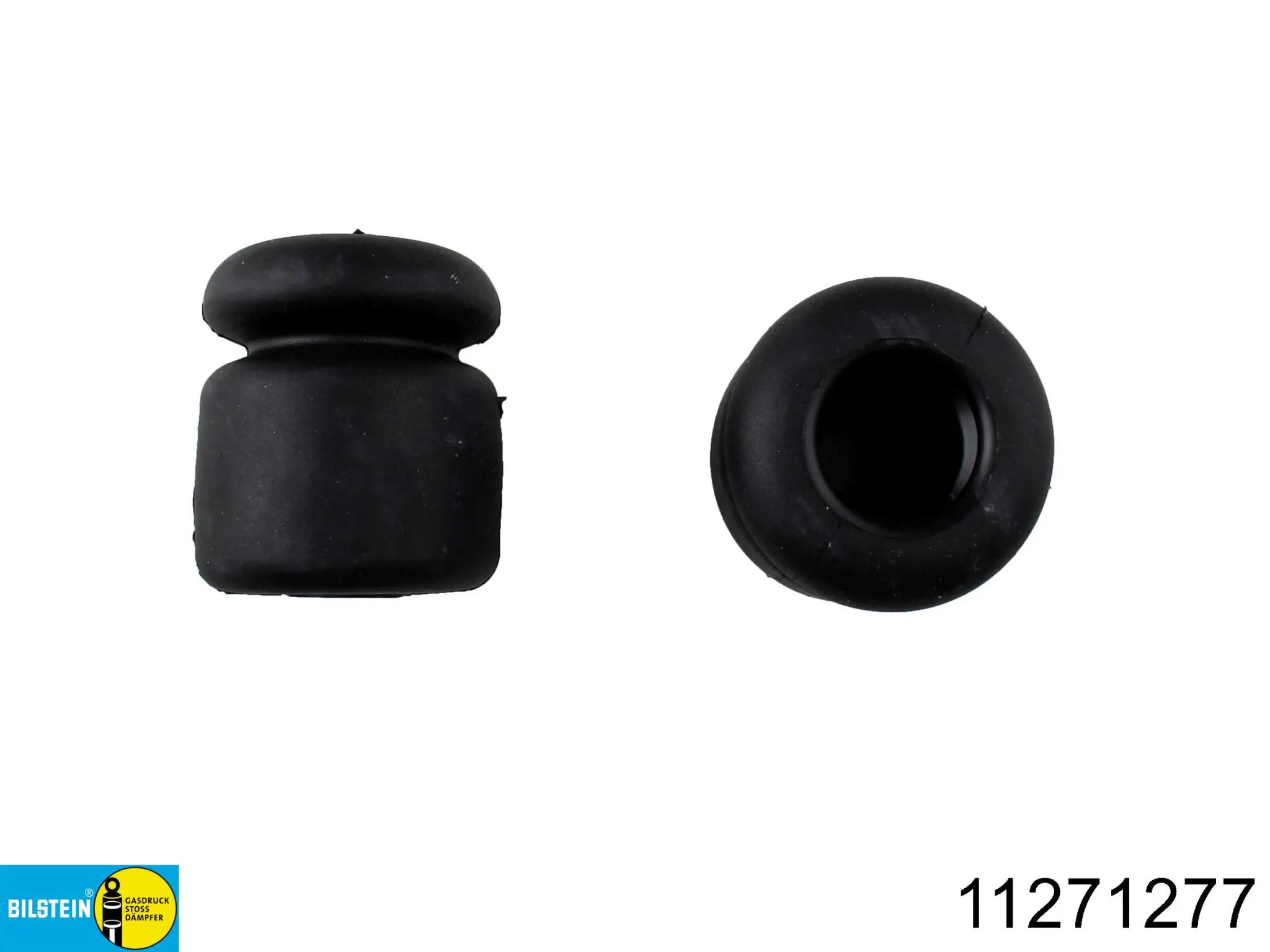 1556068 Formpart/Otoform Буфер-відбійник амортизатора переднього