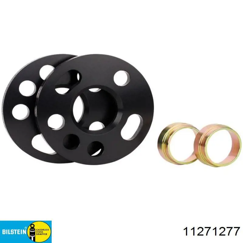 Буфер-відбійник амортизатора переднього Formpart/Otoform 1556068 ціна, від 5.42 USD