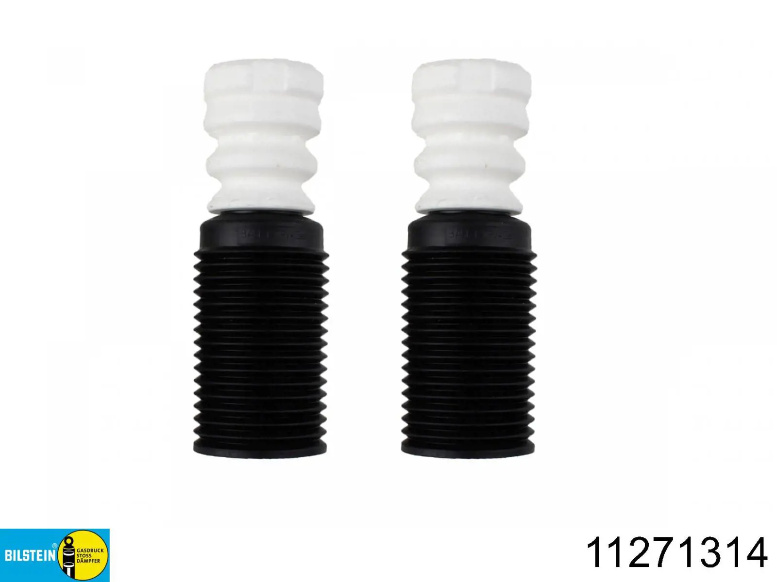 Буфер-відбійник амортизатора переднього + пильовик Bilstein 11271314 ціна, від 23.24 USD