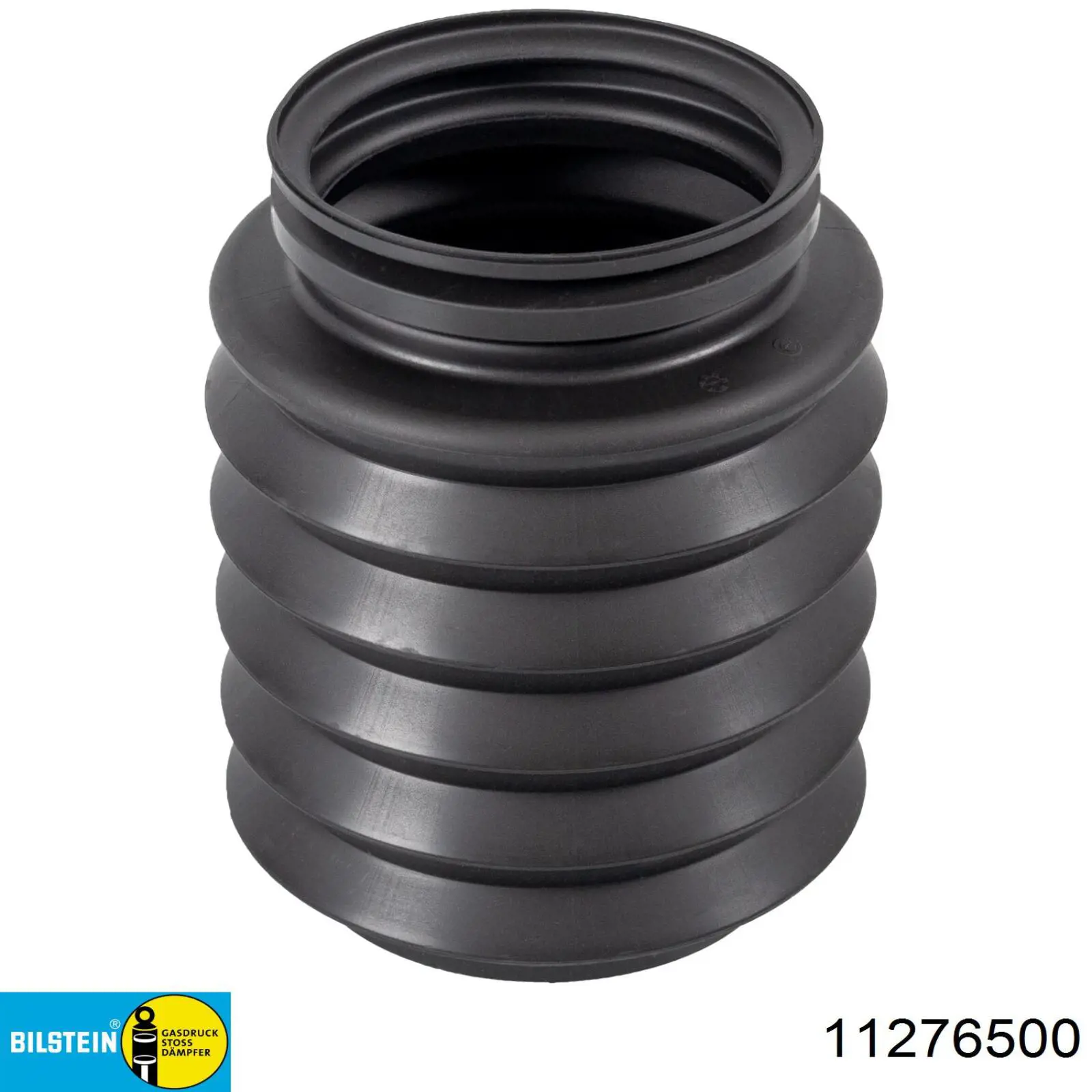 Буфер-відбійник амортизатора переднього + пильовик Bilstein 11276500 ціна, від 15.18 USD