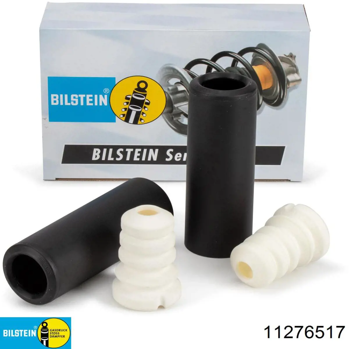 11276517 Bilstein Буфер амортизатора заднього
