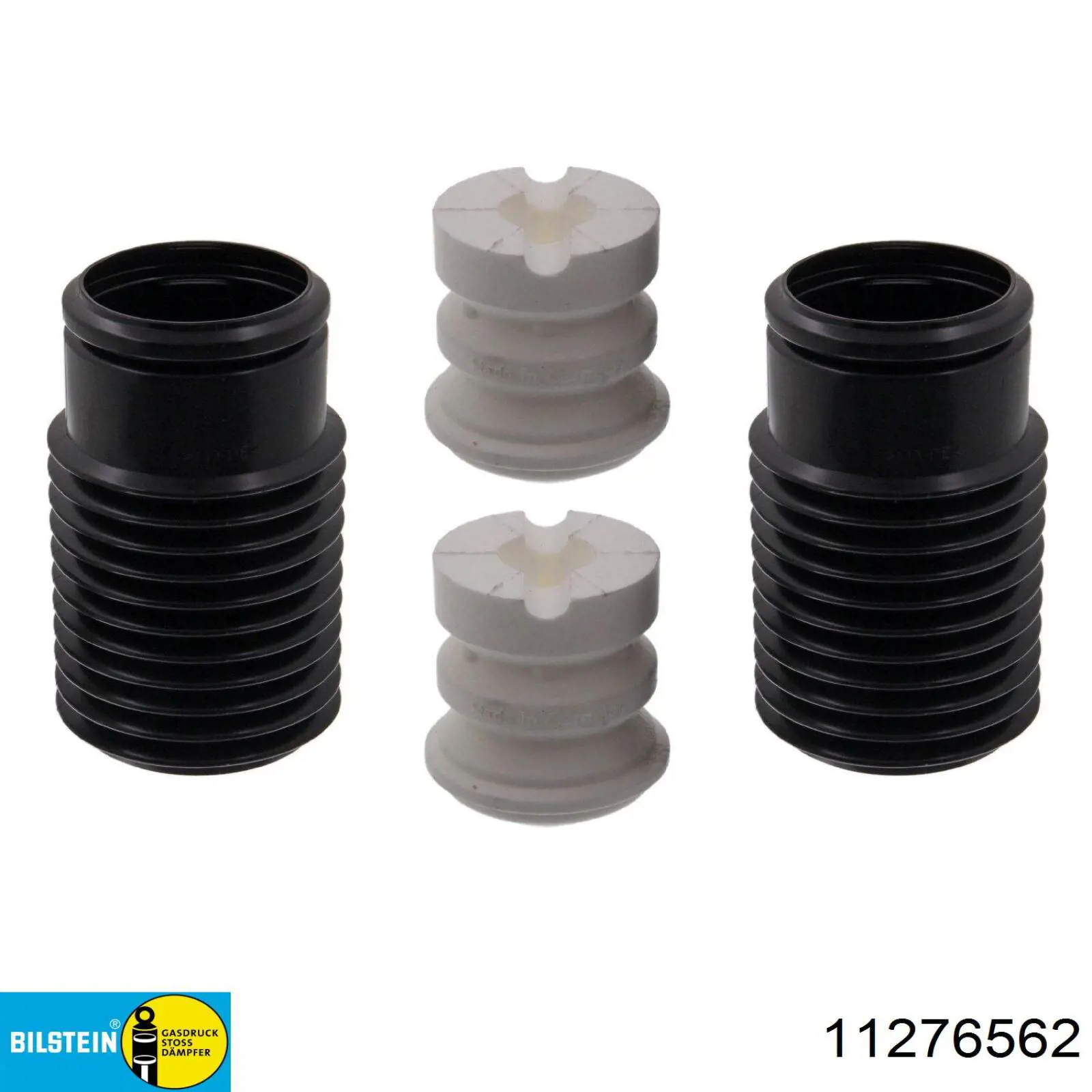 Купити 11276562 Bilstein Буфер-відбійник амортизатора переднього + пильовик
