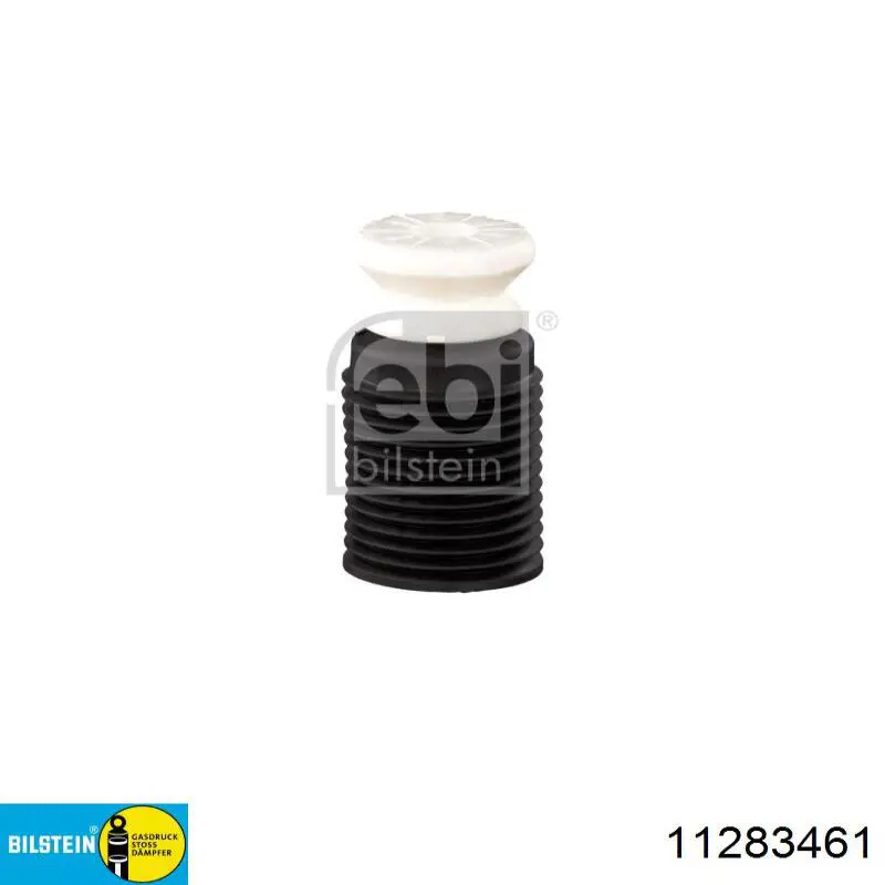 Буфер-відбійник амортизатора переднього + пильовик Bilstein 11283461 ціна, від 19.89 USD
