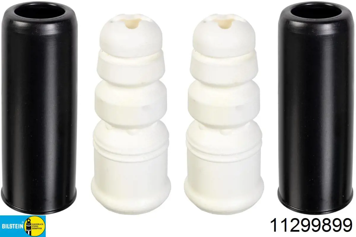 11299899 Bilstein Буфер амортизатора заднього