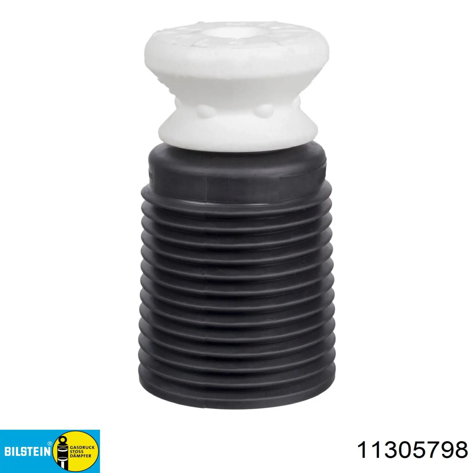 Купити 11305798 Bilstein Буфер-відбійник амортизатора переднього + пильовик