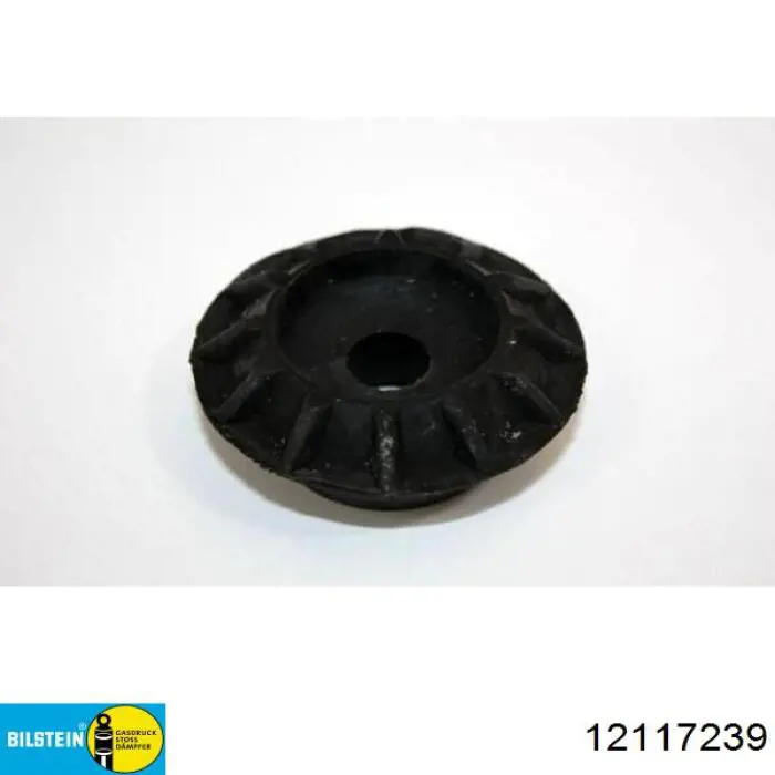 Опора амортизатора заднього 12117239 Bilstein