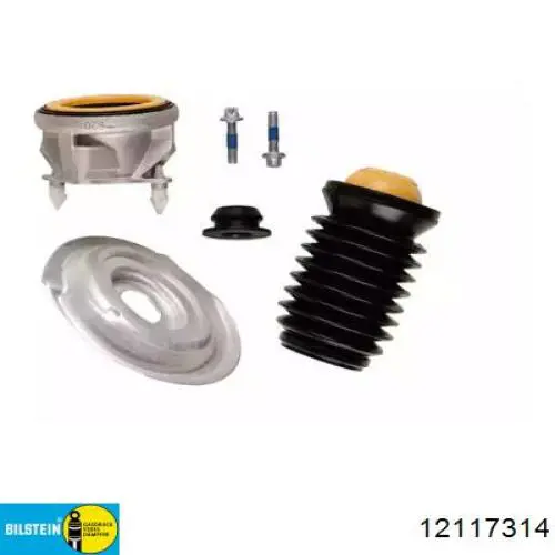 Купити 12117314 Bilstein Опора амортизатора переднього