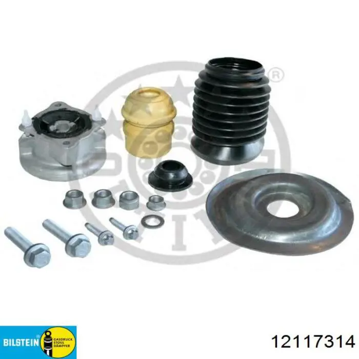 Купити 12117314 Bilstein Опора амортизатора переднього