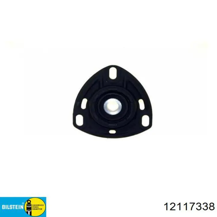 Подушка амортизатора переднього Bilstein 12117338