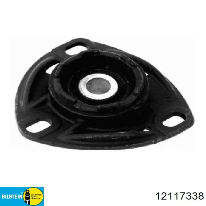 Опора амортизатора переднього 12117338 Bilstein