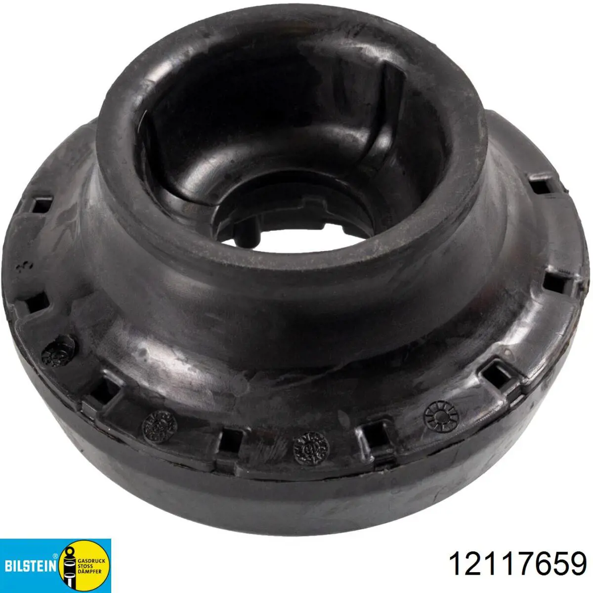 Подушка амортизатора переднього Bilstein 12117659