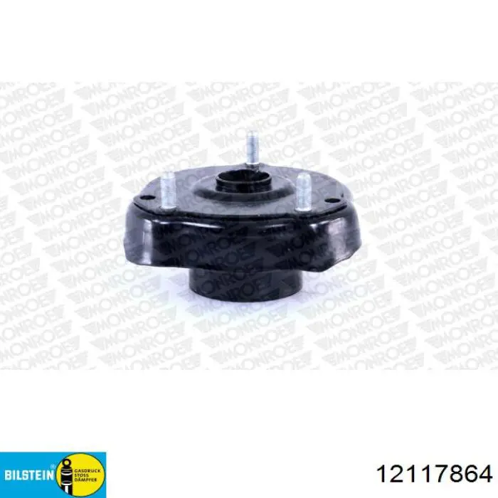Купити 12117864 Bilstein Опора амортизатора переднього