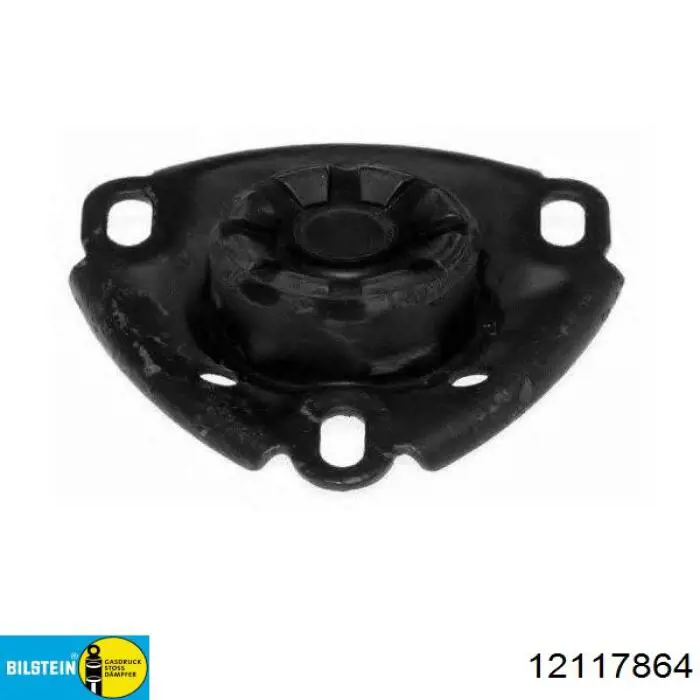 Опора амортизатора переднього 12117864 Bilstein