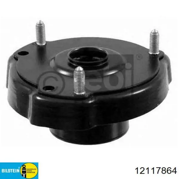Купити 12117864 Bilstein Опора амортизатора переднього