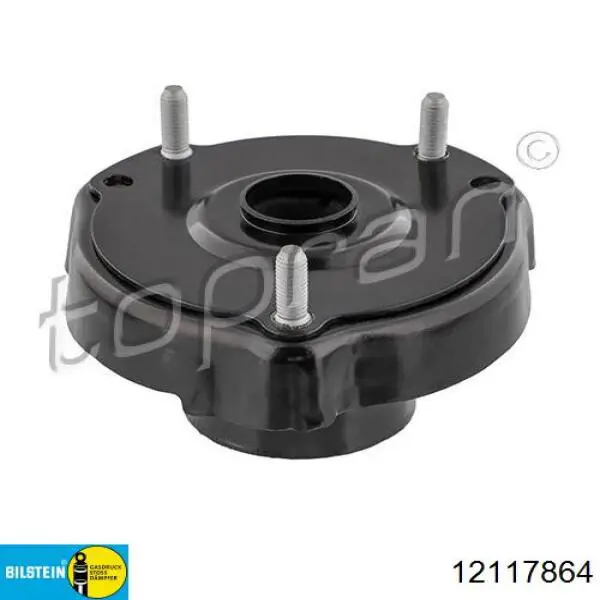 Опора стійки амортизатора переднього Bilstein 12117864 ціна, від 26.03 USD