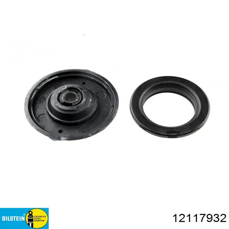 Опора амортизатора переднього 12117932 Bilstein
