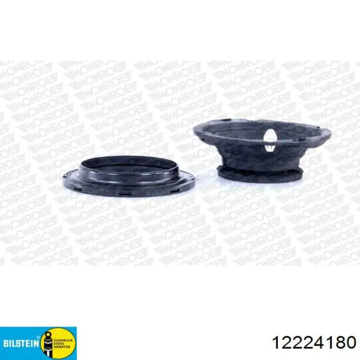 Подушка амортизатора переднього Bilstein 12224180