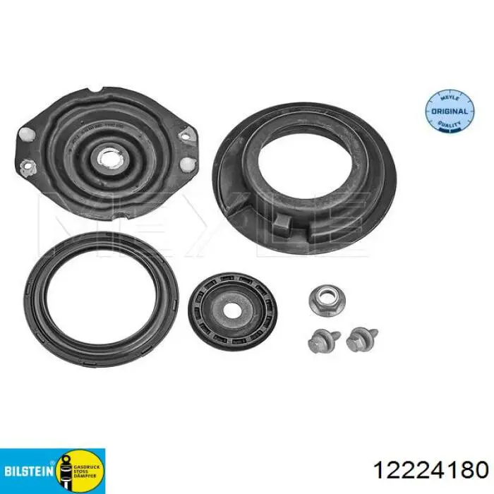 Опора амортизатора переднього 12224180 Bilstein