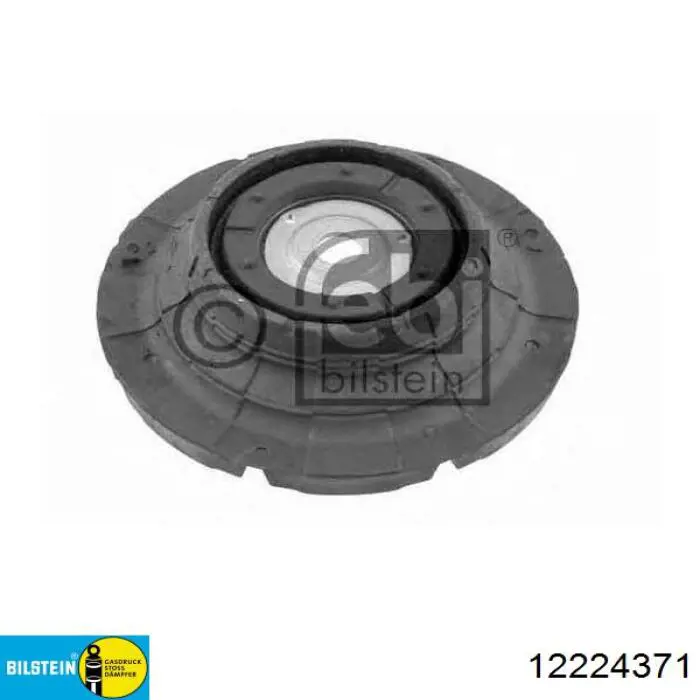 Опора стійки амортизатора переднього Bilstein 12224371 ціна, від 21.25 USD