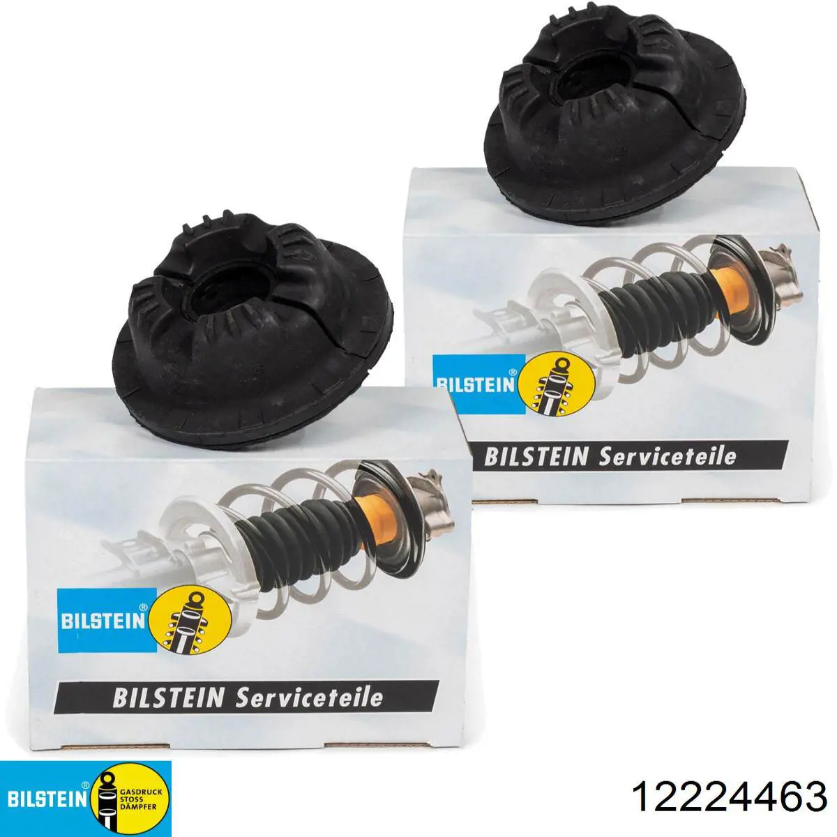 12224463 Bilstein Підшипник опори амортизатора