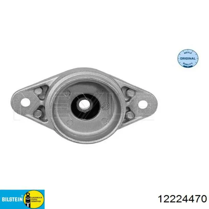 Опора амортизатора заднього 12224470 Bilstein