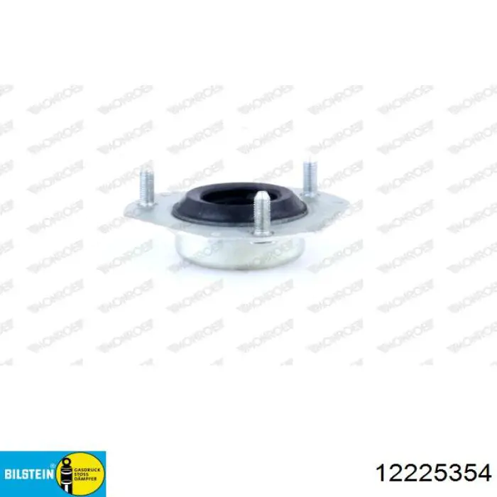 Опора стійки амортизатора переднього Bilstein 12225354 ціна, від 22.10 USD