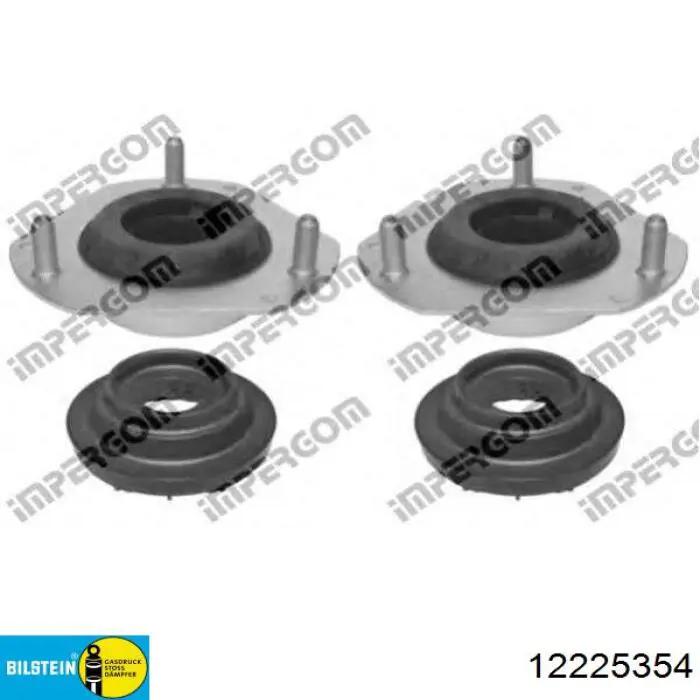 Купити 12225354 Bilstein Опора амортизатора переднього