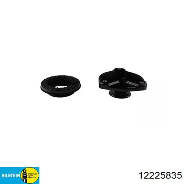 Опора стійки амортизатора переднього Sidem 849420KIT ціна, від 42.30 USD