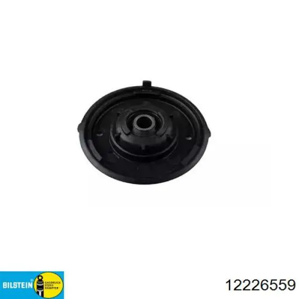 Подушка амортизатора переднього Bilstein 12226559