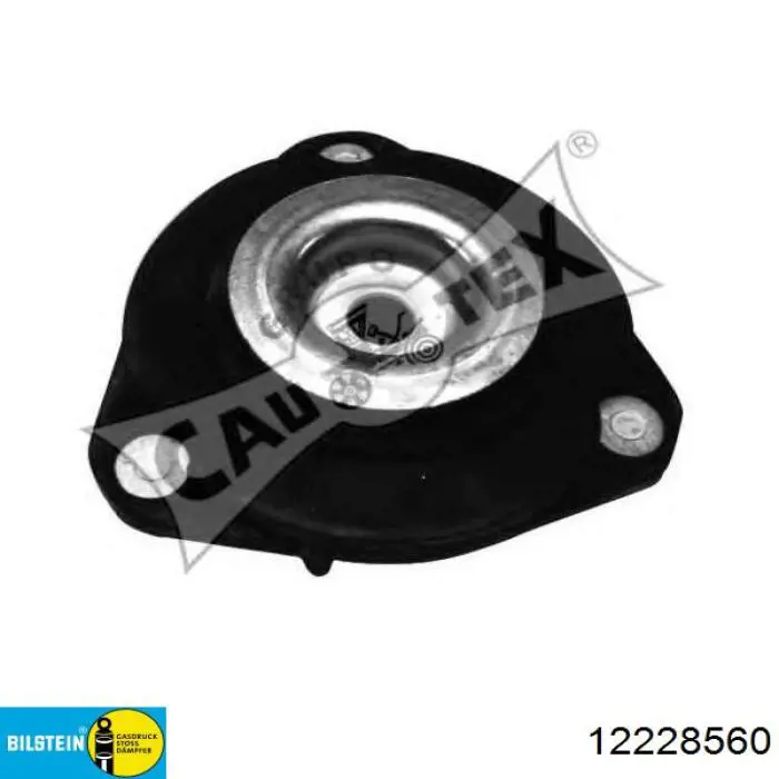Опора амортизатора переднього 12228560 Bilstein