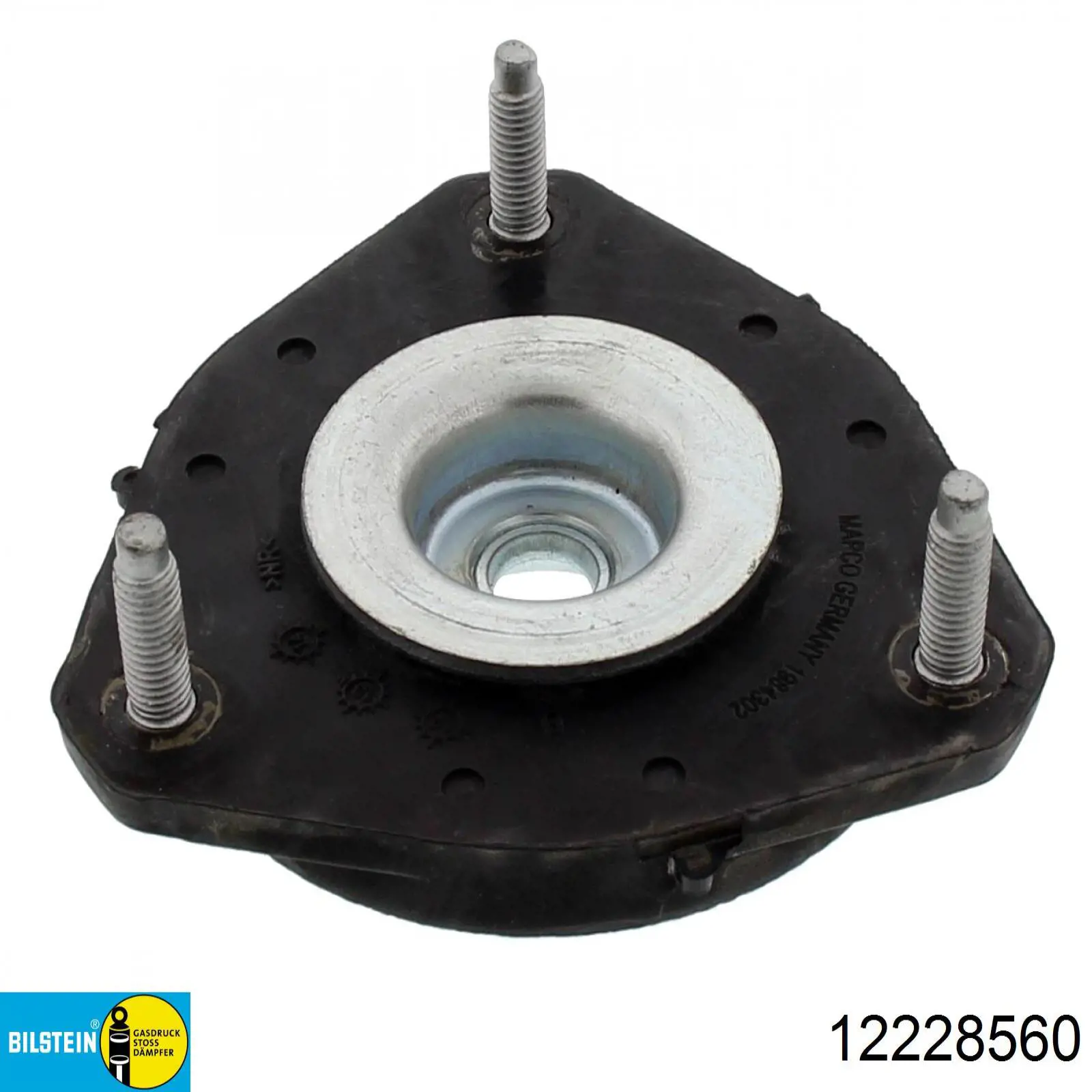 Опора амортизатора переднього 12228560 Bilstein