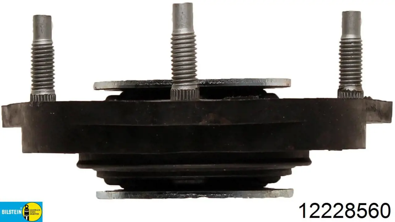 Опора стійки амортизатора переднього Bilstein 12228560 ціна, від 23.52 USD