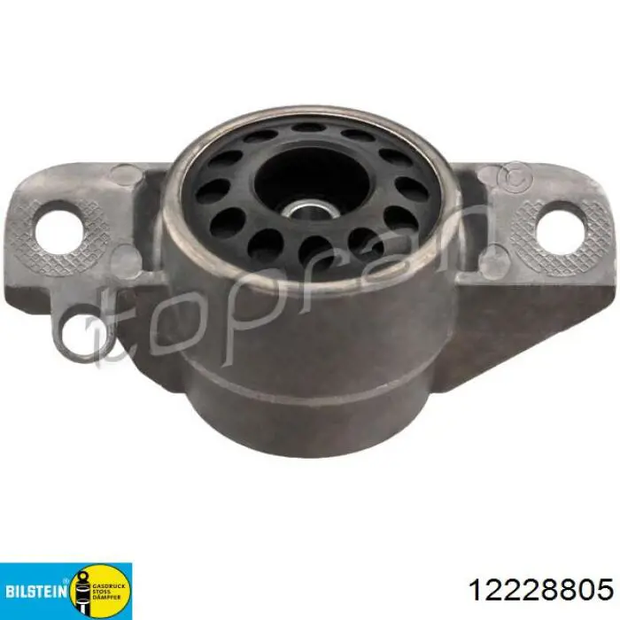 Опора амортизатора заднього LM35514 Lemforder