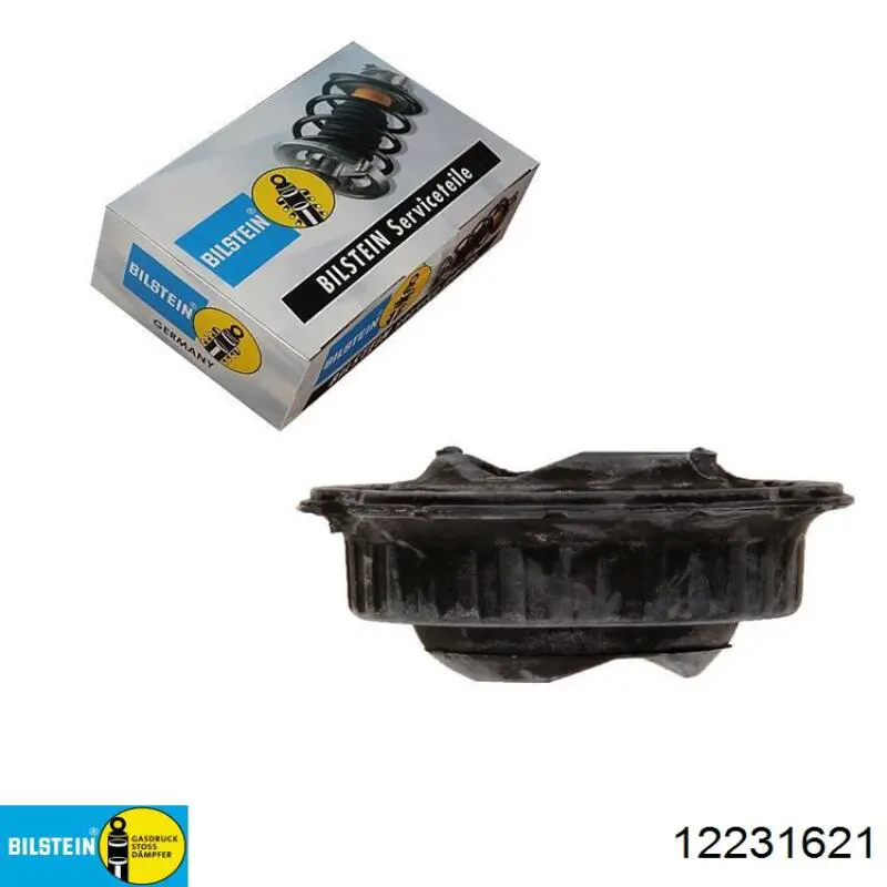 12231621 Bilstein Кріплення переднього амортизатора