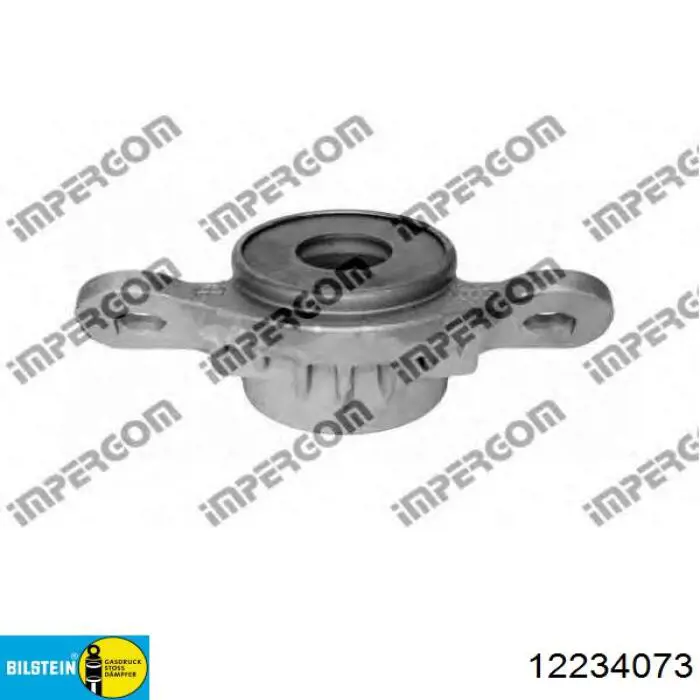 Опора амортизатора заднього 12234073 Bilstein