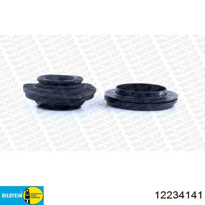 Опора амортизатора переднього правого 12234141 Bilstein