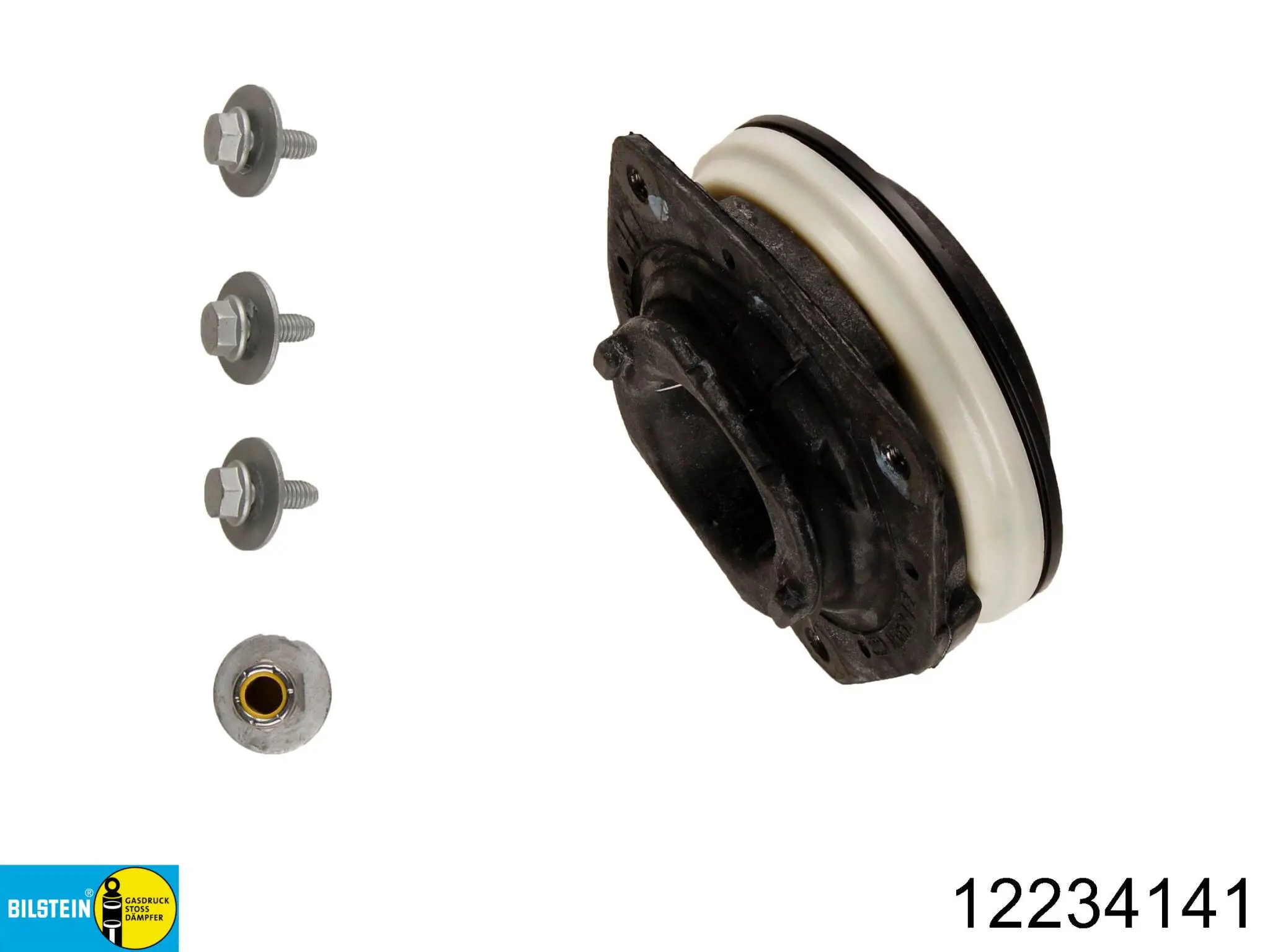 Купити 12234141 Bilstein Опора амортизатора переднього правого