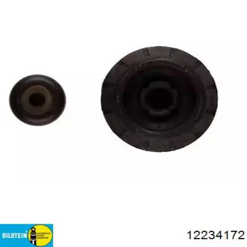 Опора амортизатора переднього SMA0137 Ashika