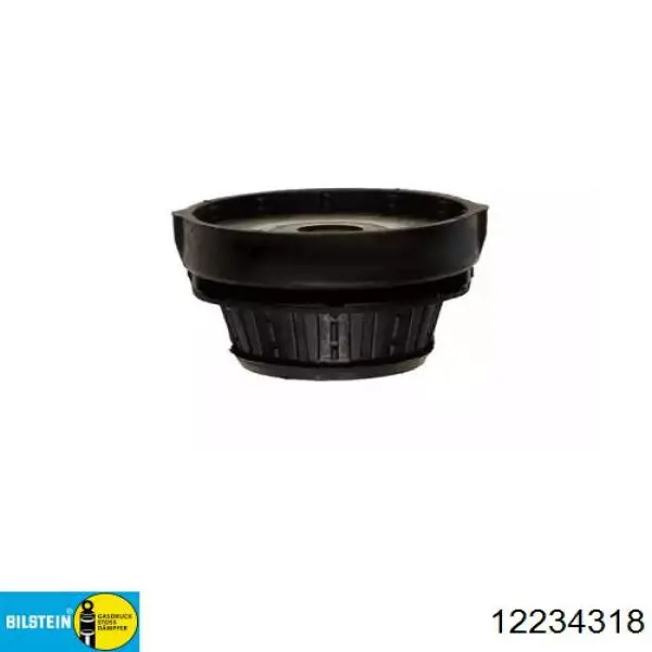 Купити KB96004 SNR Опора амортизатора заднього