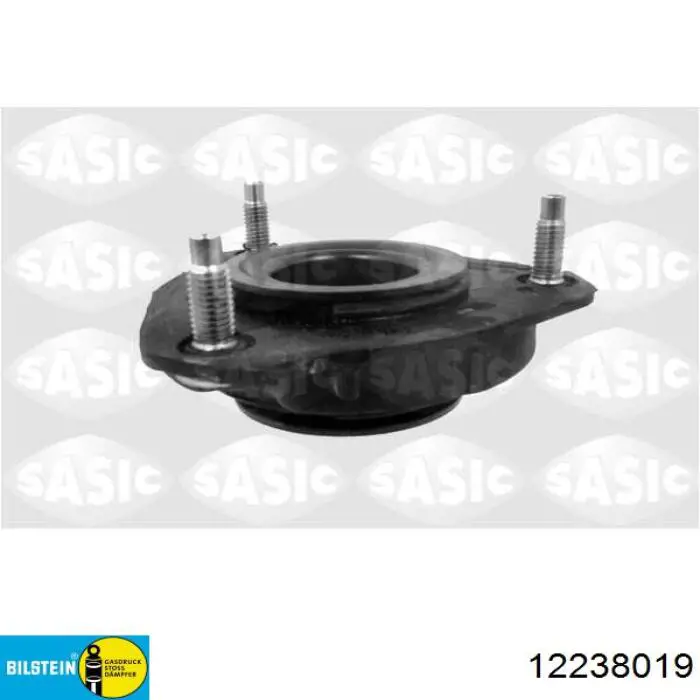 12238019 Bilstein Кріплення переднього амортизатора