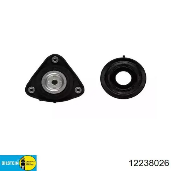 Опора амортизатора переднього 12238026 Bilstein