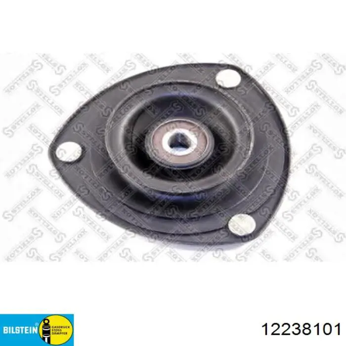 Купити MB573851 Mitsubishi Опора амортизатора переднього