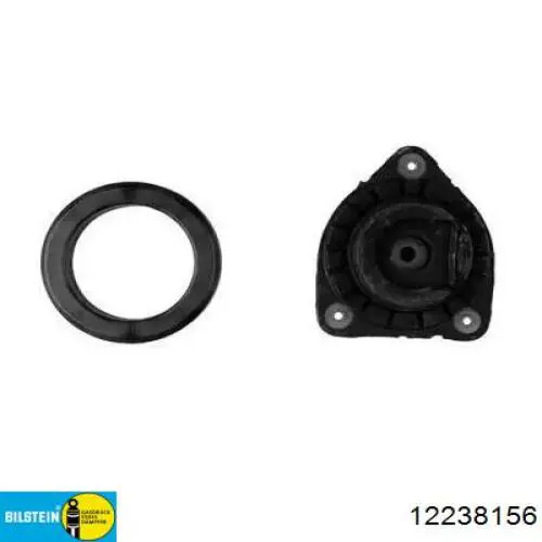 Опора стійки амортизатора переднього Renault (RVI) 543A03846R ціна, від 38.30 USD