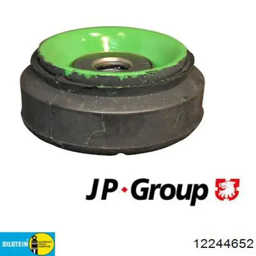 Опора стійки амортизатора переднього Bilstein 12244652 ціна, від 7.73 USD