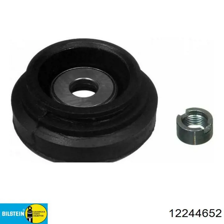 Опора амортизатора переднього 12244652 Bilstein